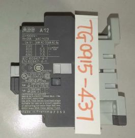 ABB A12-30-10 Contactor new