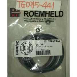 ROEMHELD 0131842 DICHTSATZ FUR 1897-XX3 hydraulic seal kit