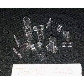 Lot 1000 Roche Cuvette Cobas Integra Roche MN: 21043862001 $0.016/pc