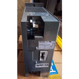 Rexroth Power Supply Unit NTM02.2-230-024-15 NTM02.2-68972-0001