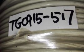 Imperial 71350-7 100feet 10 GA White Plastic Primary Cable
