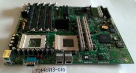 TYAN S2518L Dual PGA370 System Motherboard Motherboard Bluecoat Server USED