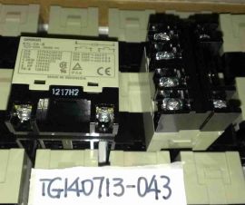 OMRON G7L-2A-B 24V Relay New