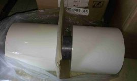 2Rolls/Package SAEHAN NHF 43W RO Film White Width 140mm x Length 250m 