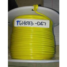 300feet GeoCorp K20-5-P thermocouple wire Yellow