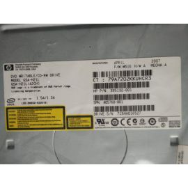 LG GH22LP21 LightScribe 22X E-IDE Super Multi DVD RW Internal Drive