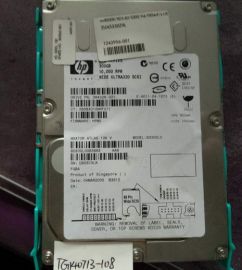 MAT3300NP 300GB Hard Drive 10K RPM U320 SCSI WIDE 68 PIN