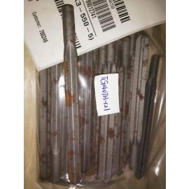 TORO 108-9219 TITAN Cross, 3/8" Mount (5.50" x .50")