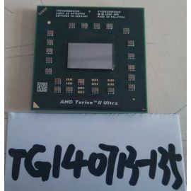 AMD Turion II Ultra TMM600DB023GQ  TMM600 M600 CPU