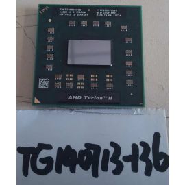 AMD Turion II TMM520DB022GQ TMM520 M520 CPU 