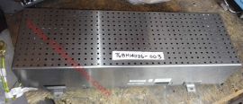 SIEMENS CT scanner part 05555730 STATIONARY POWER SUPPLY (used, working pull)