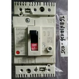 MITSUBISHI NV32-SV 10A Circuit Breaker