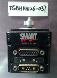 Animatics SM2315D-S2 - SmartMotor, Nema 23, Short Stack