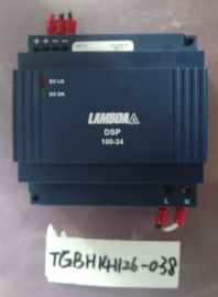 TDK-Lambda DSP100-24
