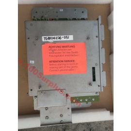 SIEMENS CT PART 07734580 & 03805913