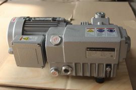 WON CHANG Oil Sealed Rotary Vacuum Pump WOVP-0040-N New