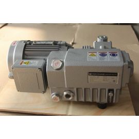 WON CHANG Oil Sealed Rotary Vacuum Pump WOVP-0040-N New