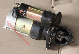 Prestolite M93R3026SE 24V 6KW Starter for BUS