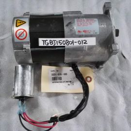 Stryker 3221-016-603 Internation Lift Motor SPG ICG-94470STB (Hospital Bed Motor)