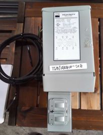 EGS HEVI-DUTY HS1F1BS Transformer