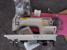 JUKI DDL-8700-7 Industrial Straight Stitch Sewing Machine 