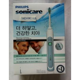 Philips Sonicare HX6711/02 HealthyWhite 710 Rechargeable Electric Toothbrush 