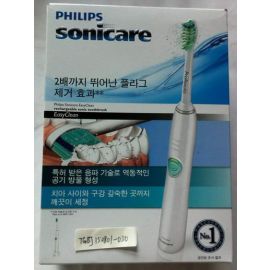 Philips Sonicare Easy Clean Sonic Electric Toothbrush HX6511/50 