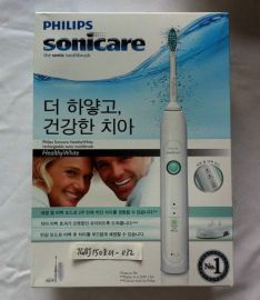 Philips Sonicare HealthyWhite Sonic Electric Rechargeable Toothbrush HX6731/02