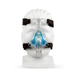 Philips Respironics ComfortGel Original Nasal CPAP Mask with Headgear