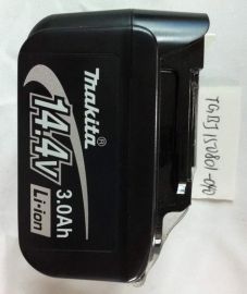 mikita 14.4V 3.0Ah Li-ion BL1430
