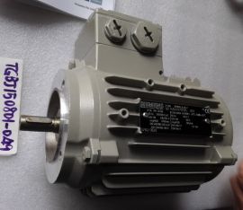 SIEMENS SIMOTICS Low Voltage MOTOR 1PP9070-2LA12-Z 0.65kw
