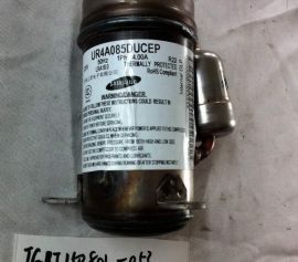 Samsung rotary compressor Appliance Part UR4A085DUCEP  