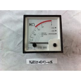 DEIF Insulation Monitor SIM-Q CAT Ⅲ