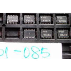 Lot 47 pcs NEC F0102H IC chips