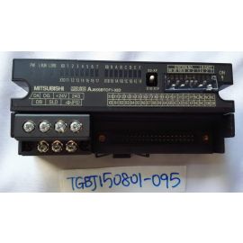 MITSUBISHI MELSEC AJ65SBTCF1-32D INPUT / OUTPUT UNIT