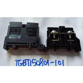 84Pcs KACON 30*KTB2-015 20*KTB2-015 34*KTB2-035 Modular Terminal Block