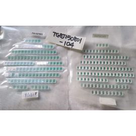 Lot 1000 pcs OPTICAL PICK-UP LASER LENS parts SMD/BD JPNM0209ZA for DVD 