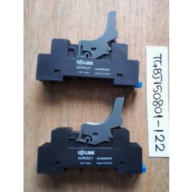 Lot 9 SANWON IOLINK+ AHNS21 Relay socket