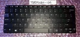Chicony MP-09M63US6698W Compal PK130RN1A00 Laptop Keyboard REV.X02  US-English