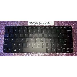 Chicony MP-09M63US6698W Compal PK130RN1A00 Laptop Keyboard REV.X02  US-English