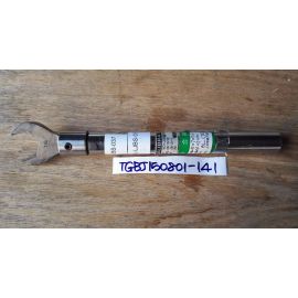 SEEKONIC NCH-200 7/8 Pre-Set Click Type Torque Wrench used