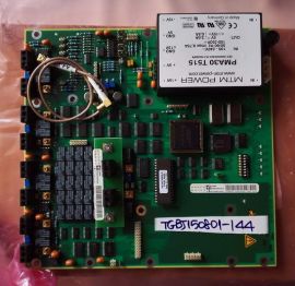SAM Electronic 1894740 DS09-PCI NG3013G205 PCB