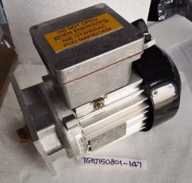 Cantoni BESEL ExSKHR 71-4B 0.37KW electric motor 13416176