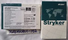 Stryker Orthopaedics 2030-6530-1 Cancellous Bone Screw Trox 6.5mm