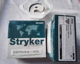 Stryker Orthopaedics 7115-0005 Series 7000 Standard Tibial Tray Cemented #5