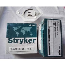 Stryker Orthopaedics 7115-0005 Series 7000 Standard Tibial Tray Cemented #5