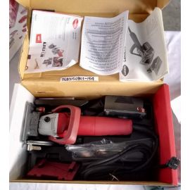 Lamello Classic X L81-011341028 Biscuit Joiner 120V 780W