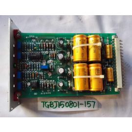 LTRONIX SMCP 12V/15V 2A POWER SUPPLY unit