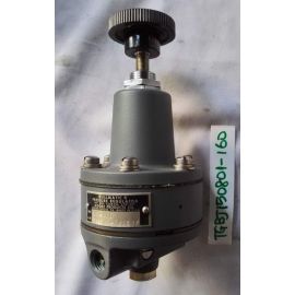 MOORE NULLMATIC PRESSURE REGULATOR MODEL 40-2