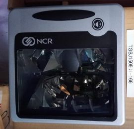 NCR RealPOS Single-Window Scanner  7884-1000-9090